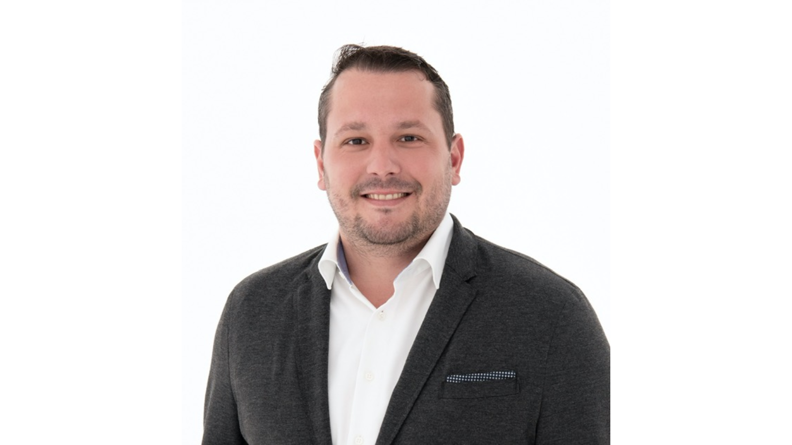 <p>Markus Nawrotzky, head sales manager e country manager di E. Doppler & Co</p>
