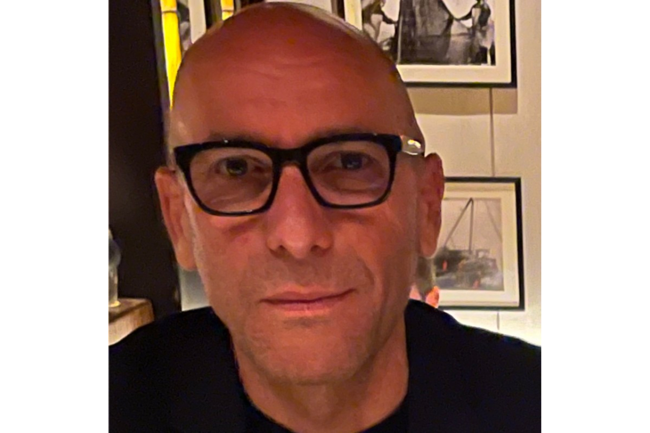 <p>Domenico Zappalà, founder and sole director of Basic</p>
