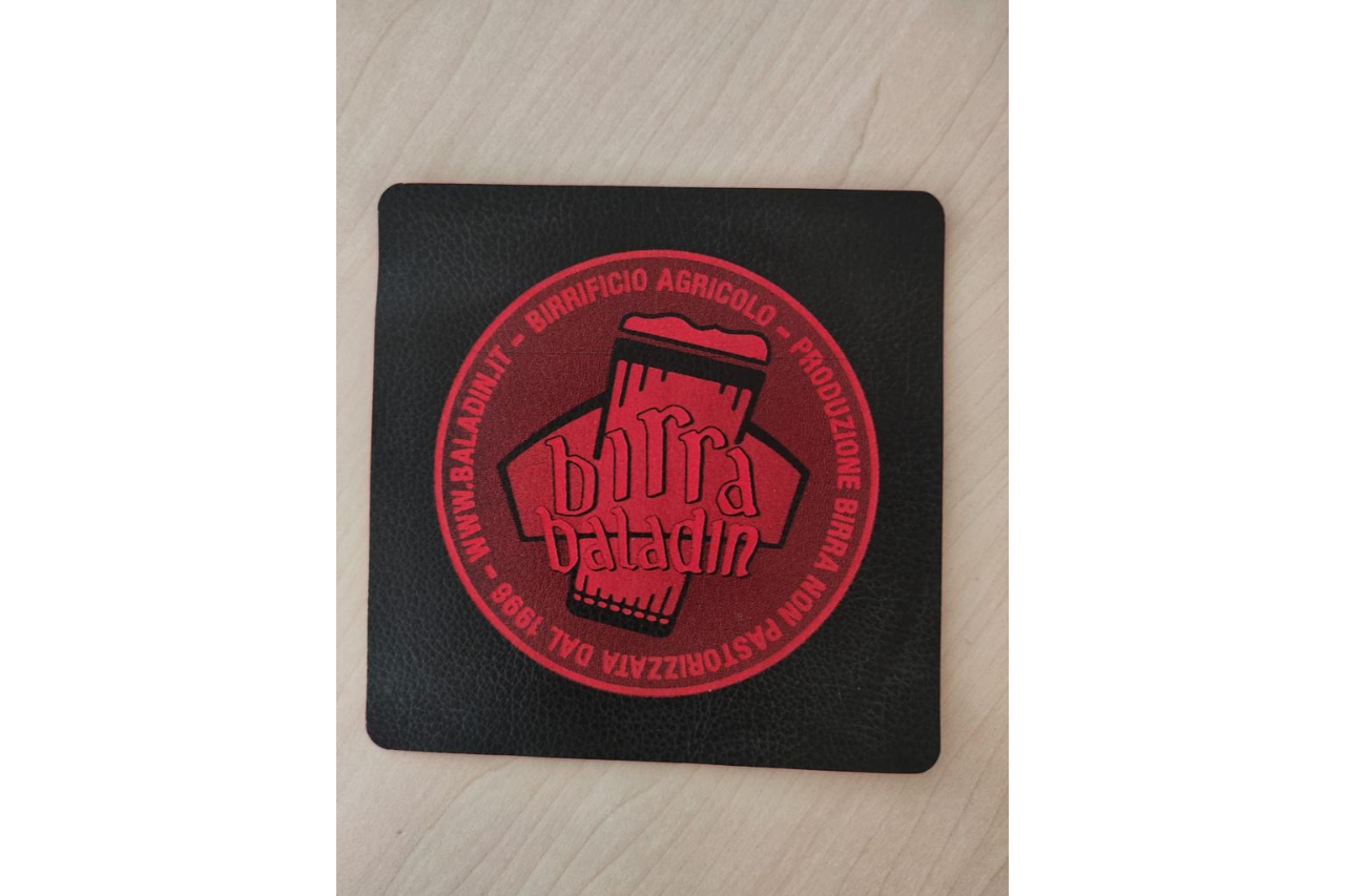 <p>Leather and imitation leather (the later a material used for many bicycle saddles) are engraved with logos and promotional slogans by Worklinestore using Co2 laser technology</p>