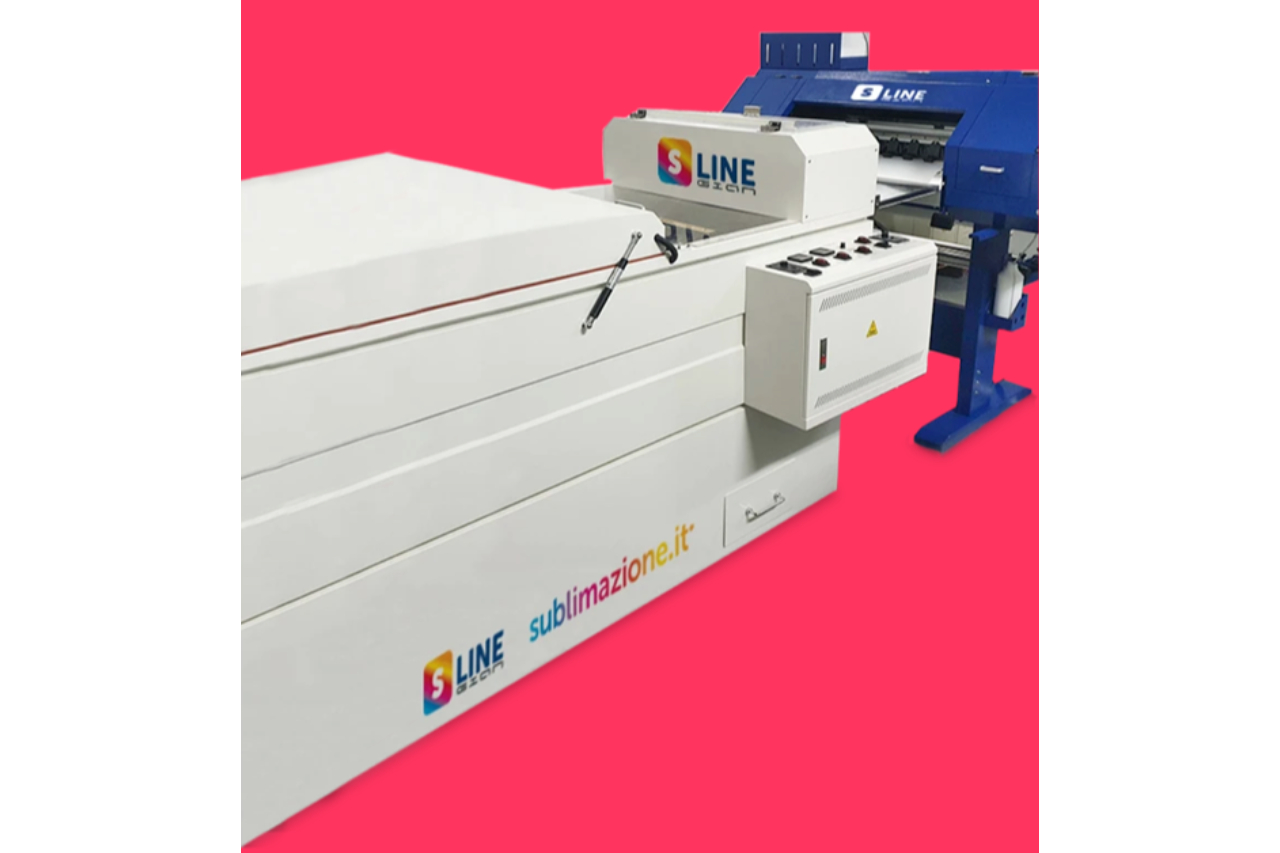 <p>S-Line, Gi-An’s integrated solution for digital transfer production</p>
