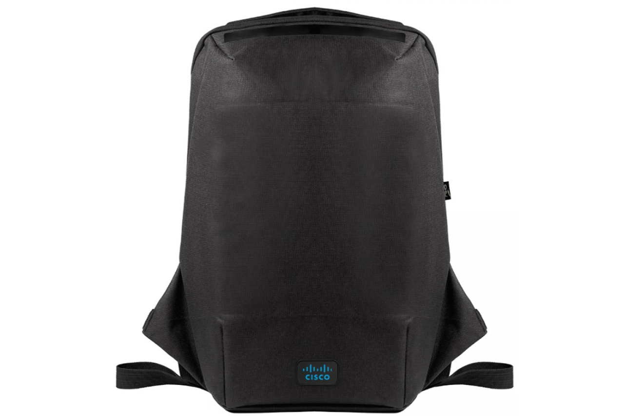 <p>The backpacks in the Chili line presented by Premium Square are good for the environment.</p>
<p> </p>
<p> They’re made of recycled plastic recovered from the oceans</p>
<p> </p>
