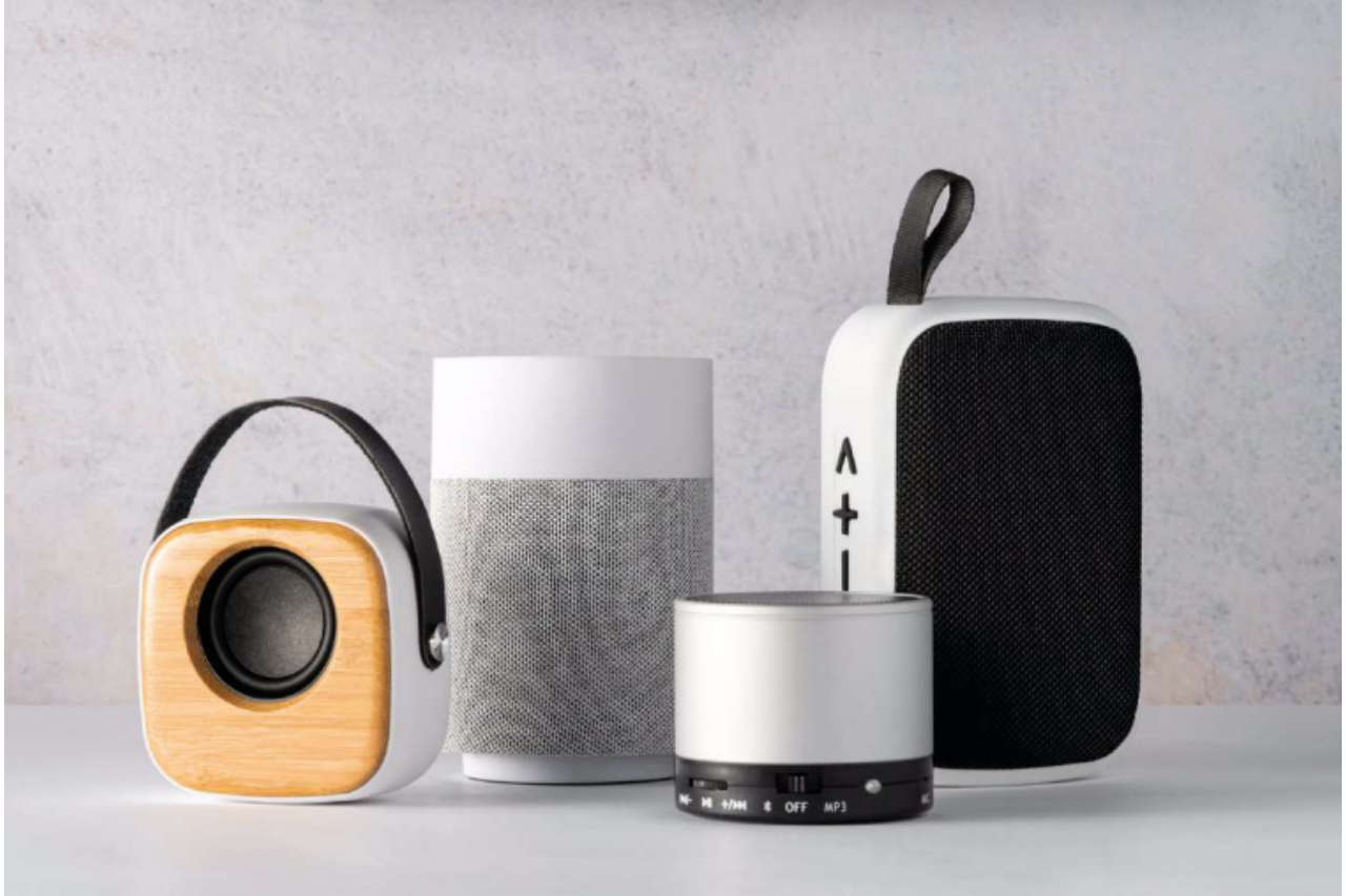 <p>A selection of customisable items from the Stamina range</p>
