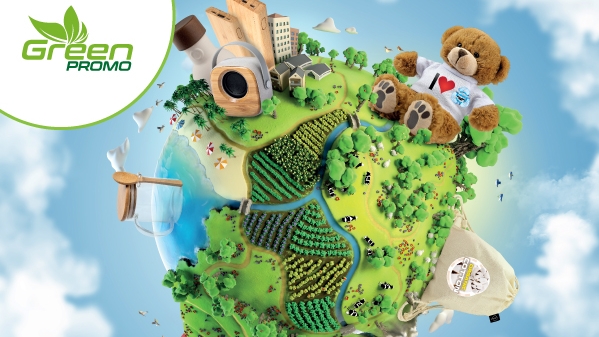 <p>I peluche di Axpol Trading sono realizzati riciclate le bottiglie di plastica</p>