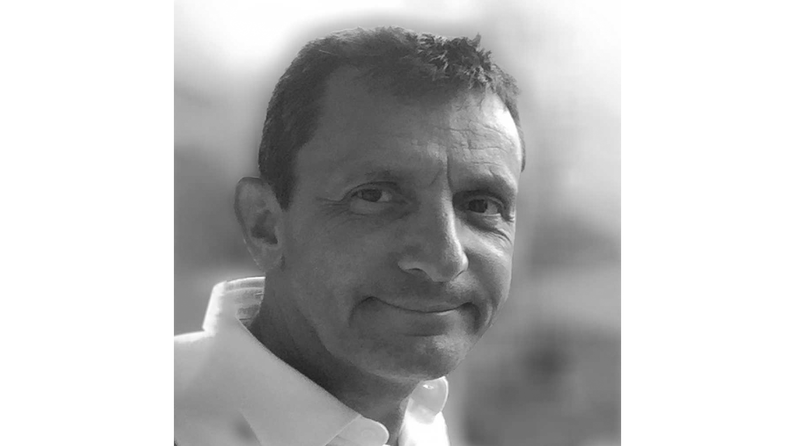 <p>Paolo Millo, sales and marketing director of Happy Gifts Italia</p>
