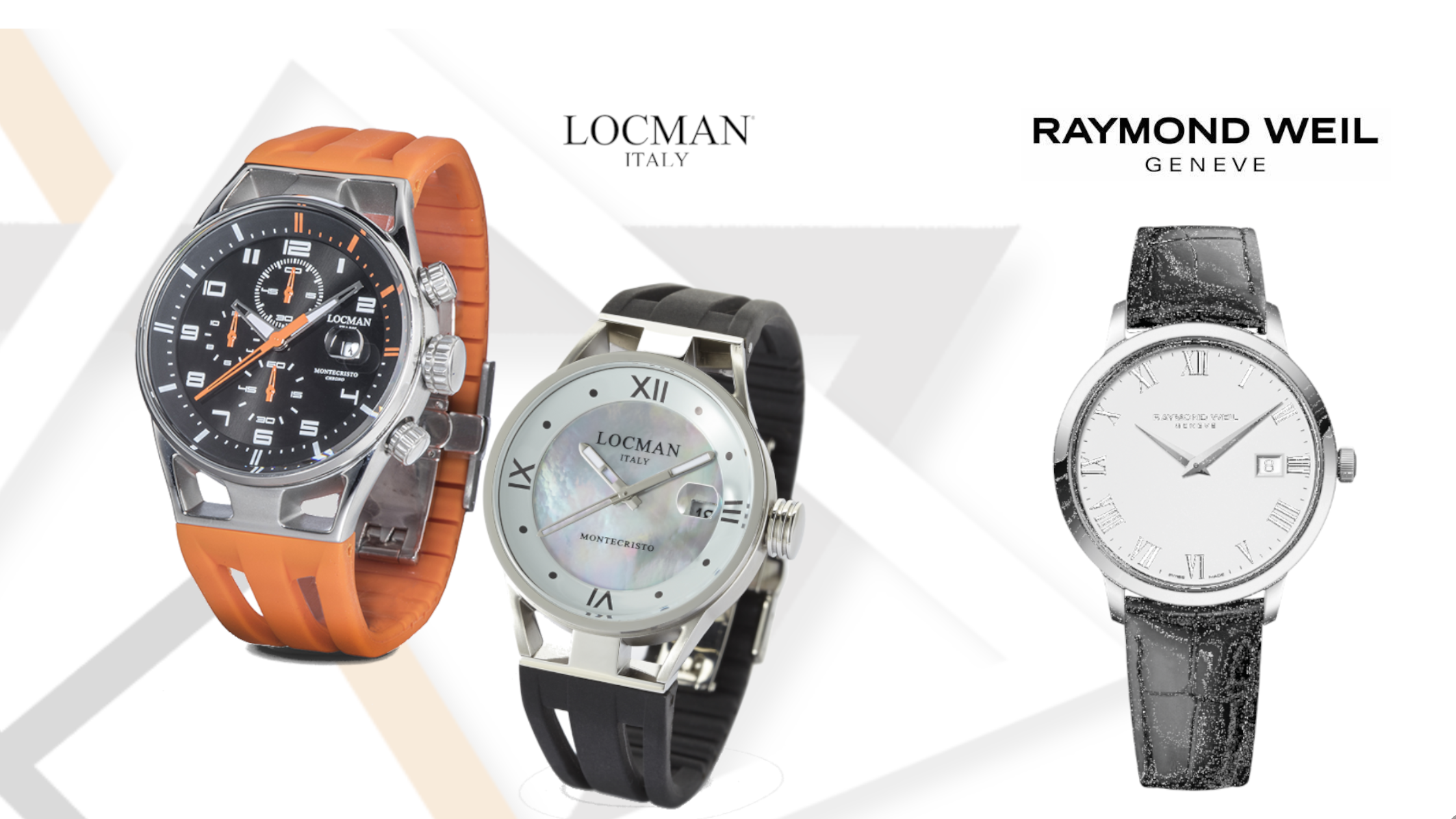 <p>Mantuano rappresenta una decina di marchi di orologi di diversa fascia di prezzo, la personalizzazione è possibile anche su un solo pezzo ed è a discrezione dell’utente e del tipo di orologio</p>
