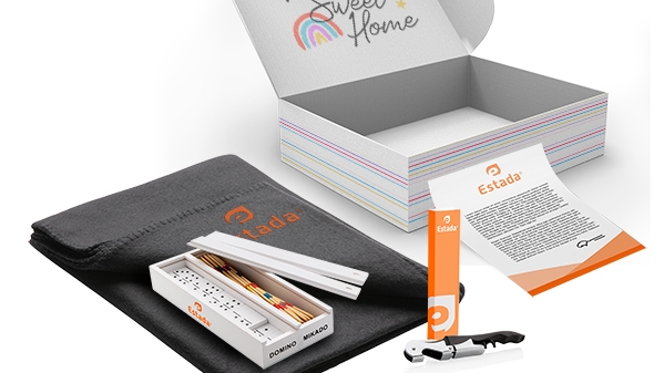 <p>MYBOXD allows customers to create kits of articles with a box customized according to their graphics</p>

