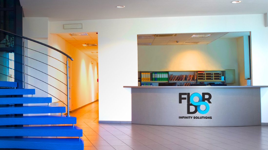 <p>Fiordo’s departments in Romentino (Novara)</p>